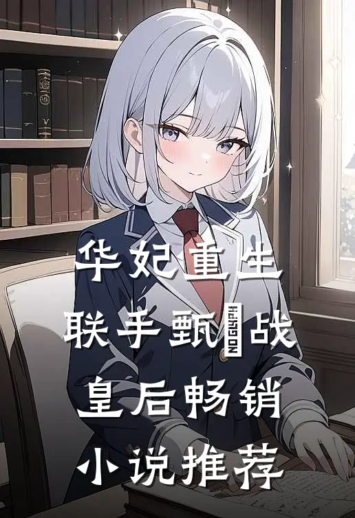 华妃重生,联手甄嬛战皇后畅销推荐