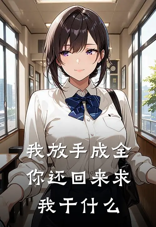 我放手成全，你还回来求我干什么