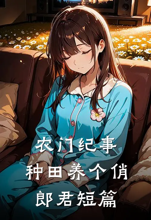 农门纪事：种田养个俏郎君短篇
