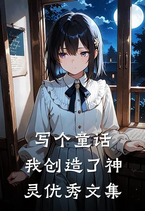写个童话，我创造了神灵优秀文集