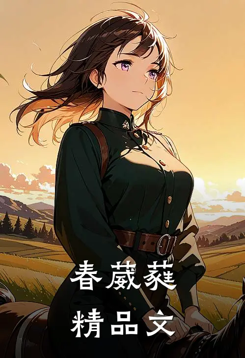 春葳蕤精品文