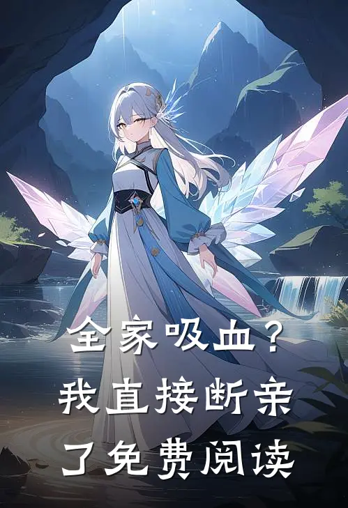 全家吸血?我直接断亲了免费阅读