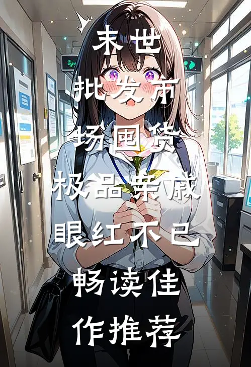 末世：批发市场囤货，极品亲戚眼红不已畅读佳作推荐