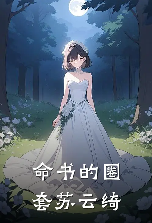 命书的圈套苏云绮