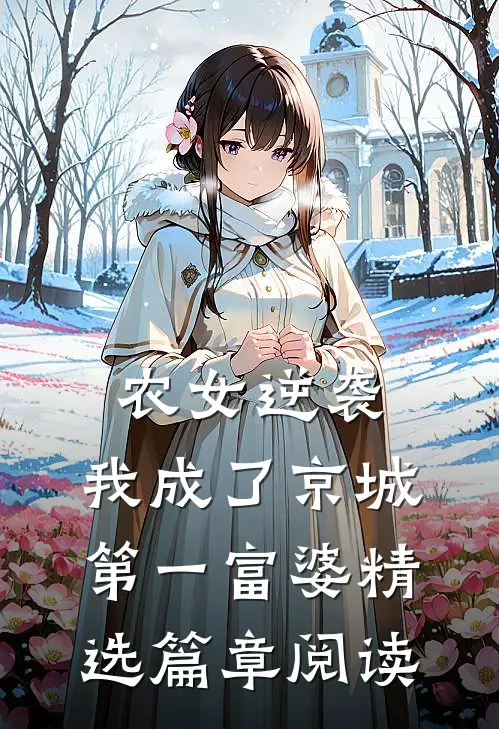 农女逆袭：我成了京城第一富婆精选篇章阅读