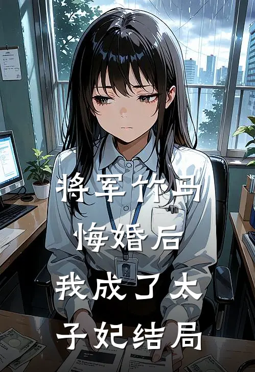 将军竹马悔婚后,我成了太子妃结局是