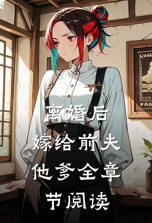 离婚后,嫁给前夫他爹全章节阅读