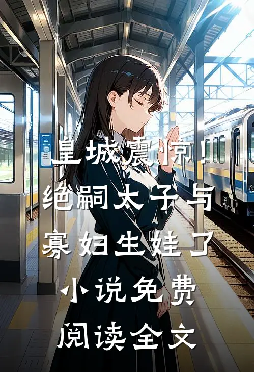 皇城震惊！绝嗣太子与寡妇生娃了小说免费阅读全文