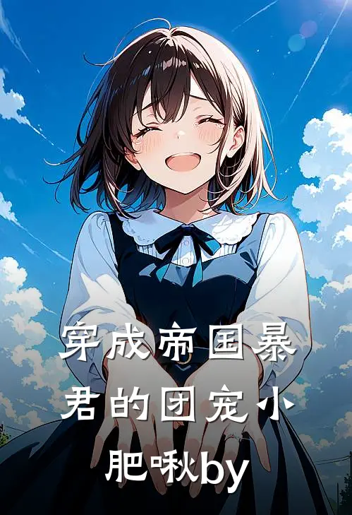 穿成帝国暴君的团宠小肥啾by