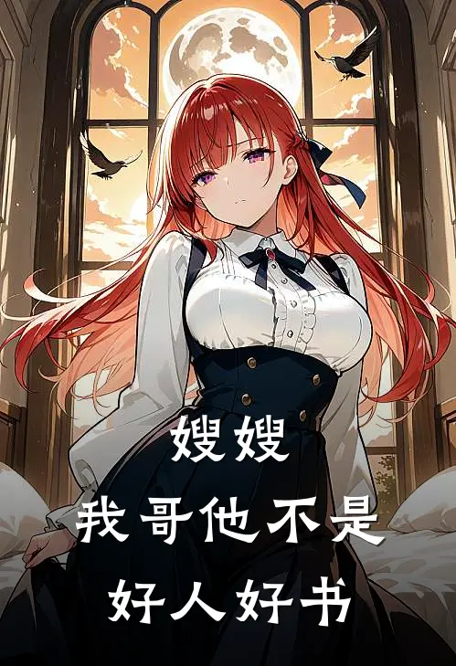 嫂嫂,我哥他不是好人好书免费阅读