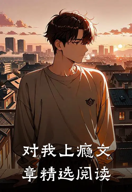 对我上瘾文章精选阅读