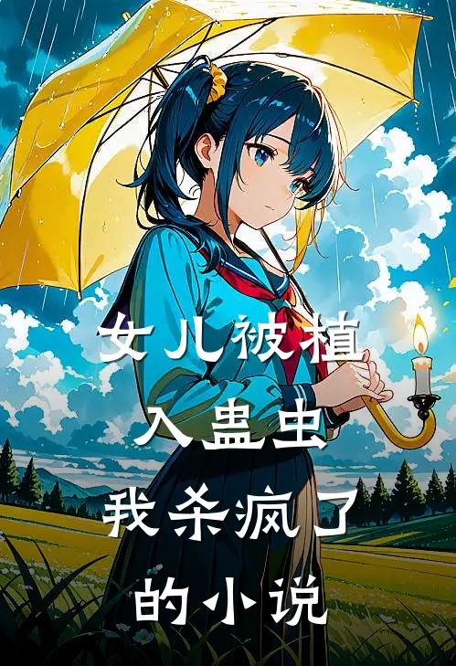 女儿被植入蛊虫,我杀疯了的叫