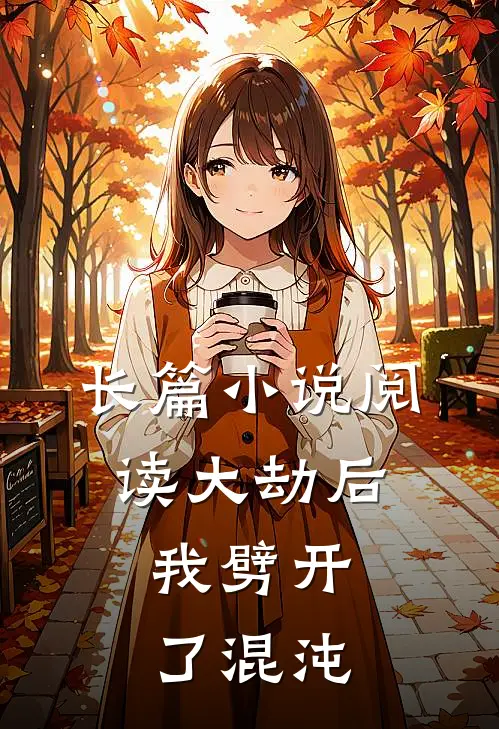 长篇小说阅读大劫后，我劈开了混沌