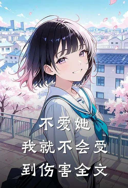 不爱她,我就不会受到伤害全文免费阅读