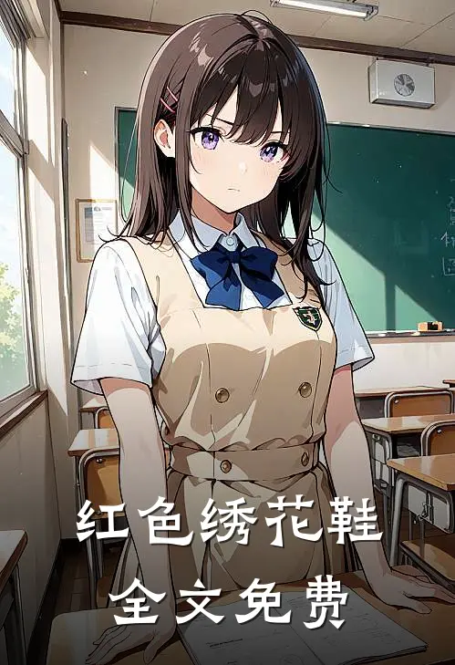 红色绣花鞋全文免费