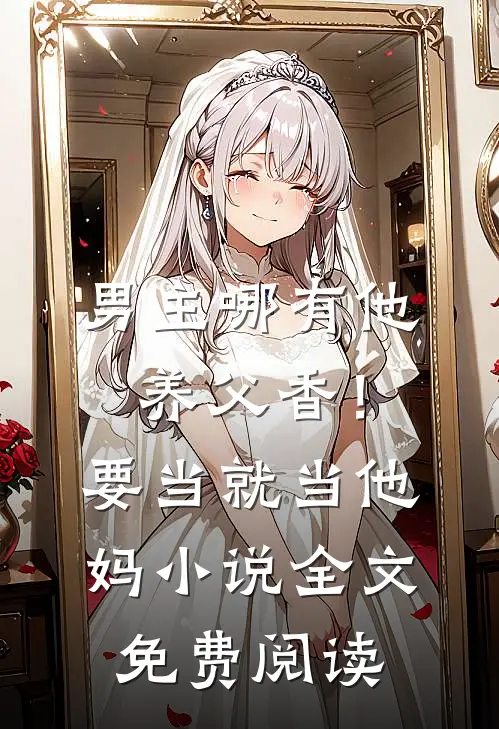 男主哪有他养父香！要当就当他妈小说全文免费阅读