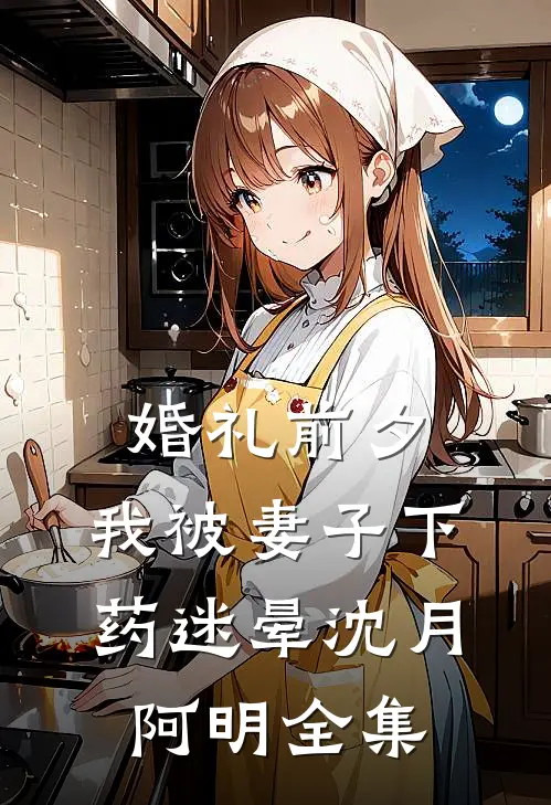 婚礼前夕，我被妻子下药迷晕沈月阿明 全集