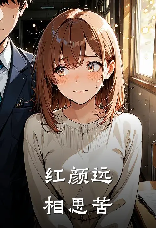 红颜远相思苦
