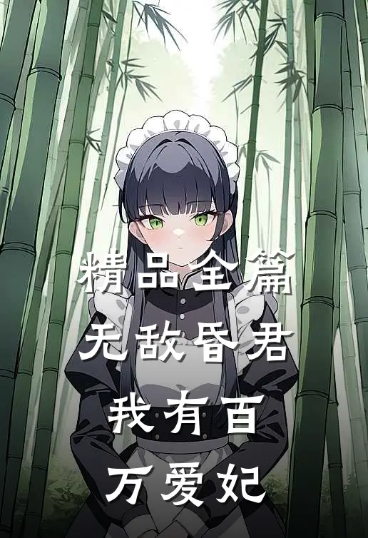 精品全篇无敌昏君,我有百万爱妃免费阅读
