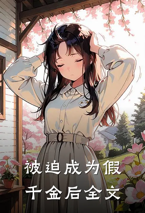 被迫成为假千金后全文