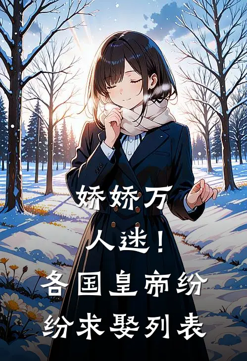 娇娇万人迷！各国皇帝纷纷求娶列表