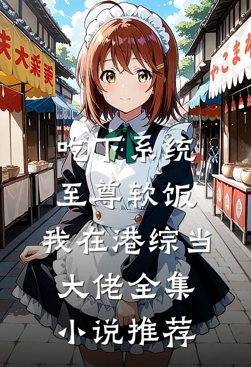 吃下系统至尊软饭，我在港综当大佬全集小说推荐