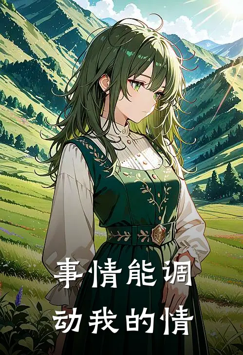 事情能调动我的情绪英语