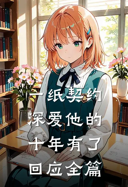 一纸契约：深爱他的十年有了回应全篇