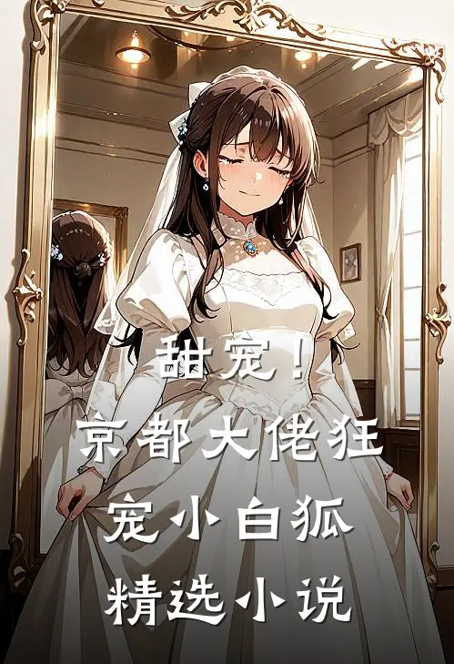 甜宠!京都大佬狂宠小白狐精选