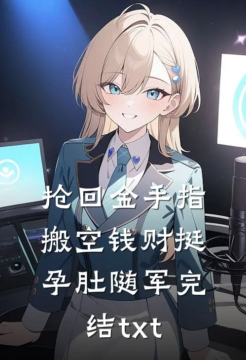 抢回金手指，搬空钱财挺孕肚随军完结txt