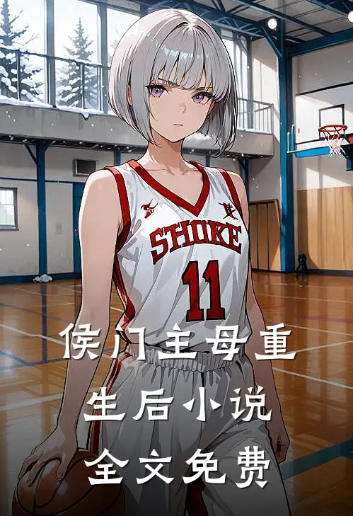侯门主母重生后小说全文免费