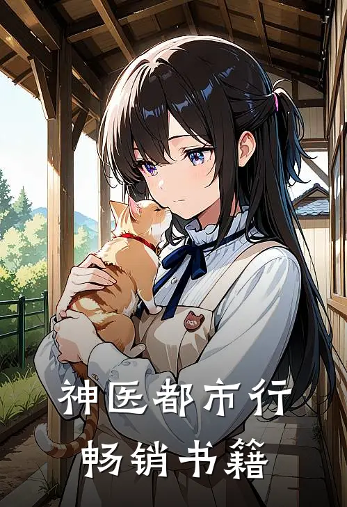 神医都市行畅销书籍