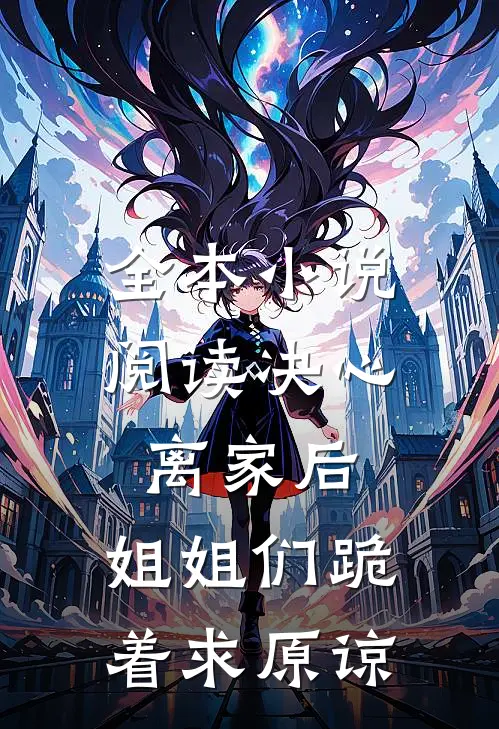 全本小说阅读决心离家后，姐姐们跪着求原谅