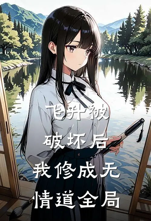 飞升被破坏后，我修成无情道全局