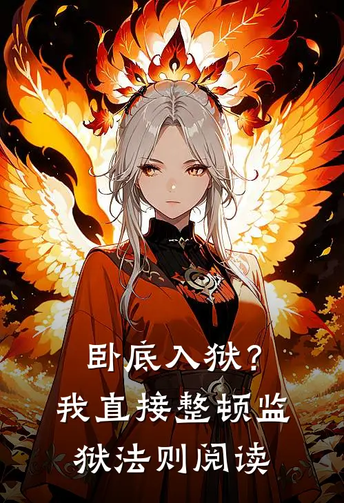 卧底入狱？我直接整顿监狱法则阅读