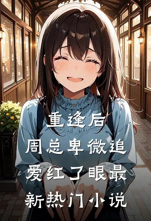 重逢后,周总卑微追爱红了眼最新热门免费阅读