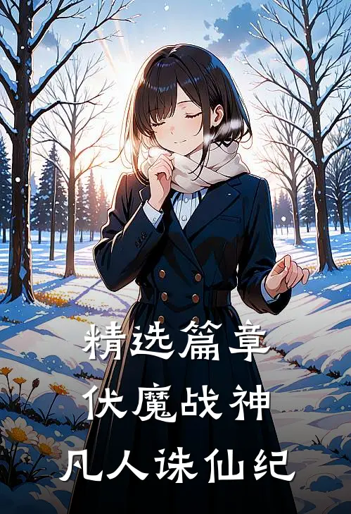 精选篇章伏魔战神：凡人诛仙纪