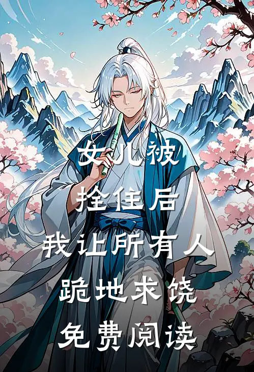 女儿被拴住后，我让所有人跪地求饶免费阅读