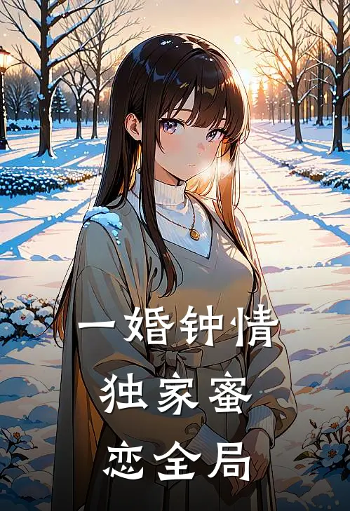 一婚钟情独家蜜恋全局免费阅读