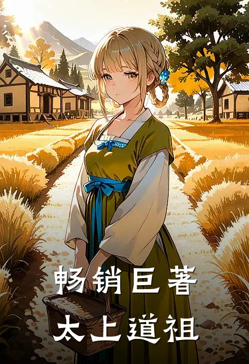 畅销巨著太上道祖