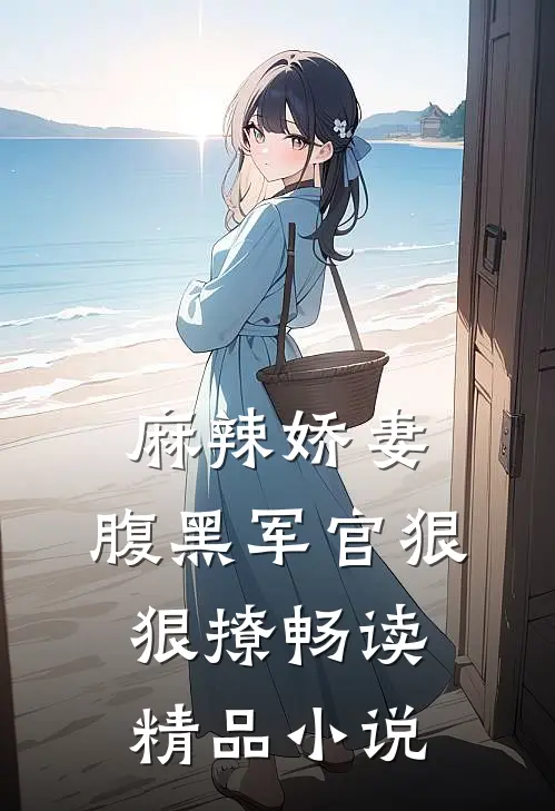 麻辣娇妻，腹黑军官狠狠撩畅读精品小说