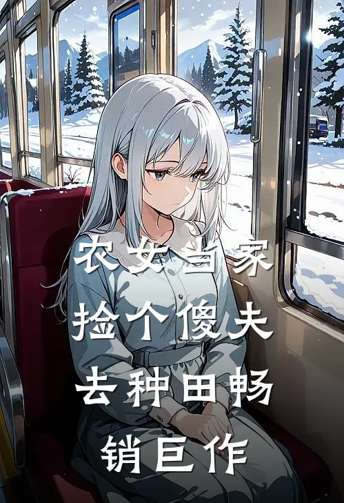 农女当家：捡个傻夫去种田畅销巨作