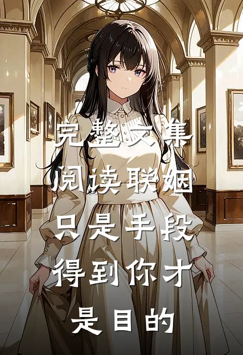 完整文集阅读联姻只是手段，得到你才是目的