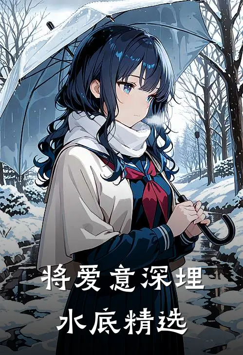 将爱意深埋水底精选