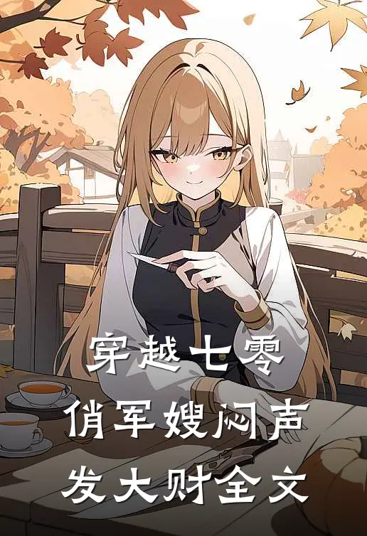 穿越七零，俏军嫂闷声发大财全文