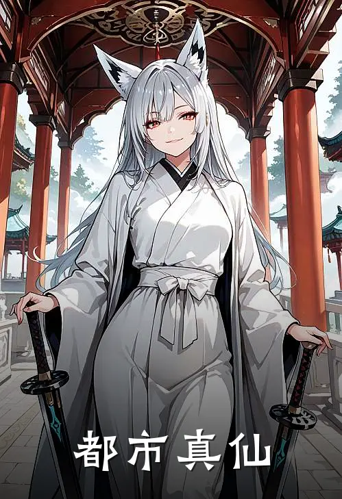 都市真仙