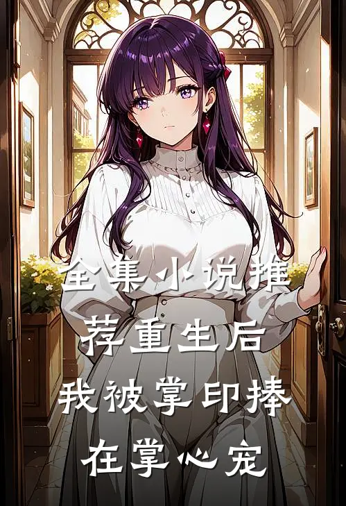 全集推荐重生后,我被掌印捧在掌心宠免费阅读