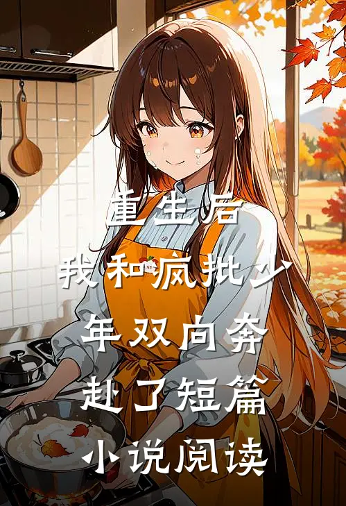 重生后,我和疯批少年双向奔赴了短篇阅读免费