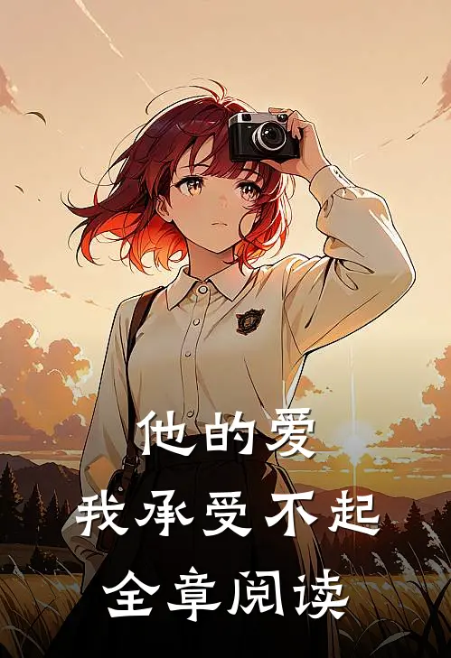 他的爱，我承受不起全章阅读