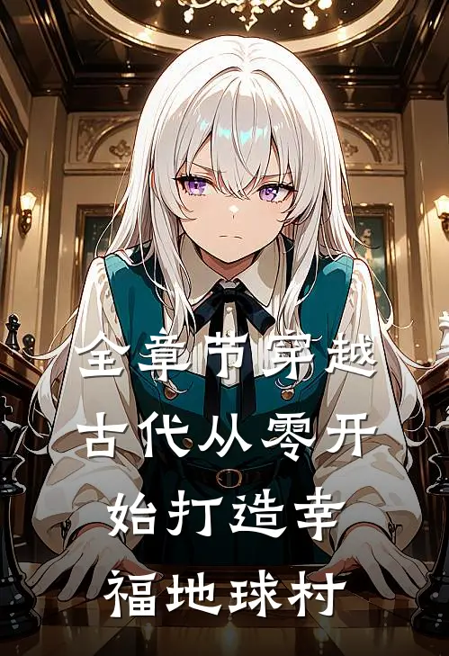 全章节穿越古代从零开始打造幸福地球村